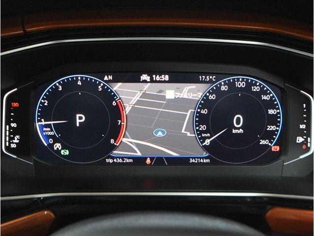 VOLKSWAGEN T-CROSS 2020 Image 31