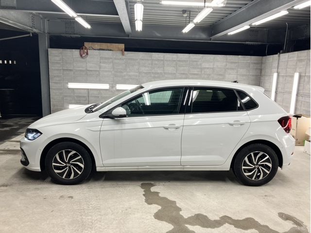 VOLKSWAGEN POLO 2025 Image 31