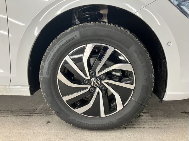 VOLKSWAGEN POLO 2025 Image 31