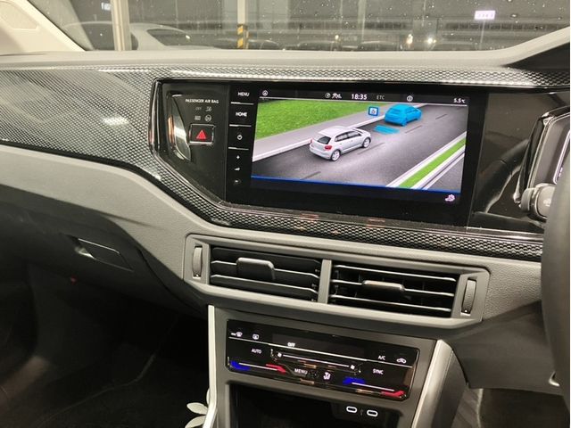 VOLKSWAGEN POLO 2025 Image 31