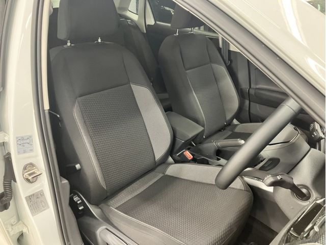 VOLKSWAGEN POLO 2025 Image 31