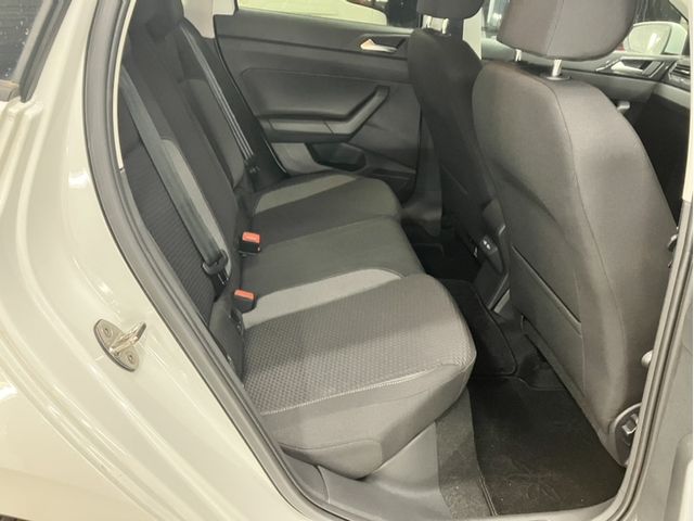 VOLKSWAGEN POLO 2025 Image 31