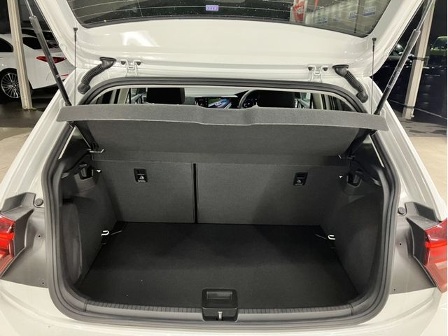 VOLKSWAGEN POLO 2025 Image 31