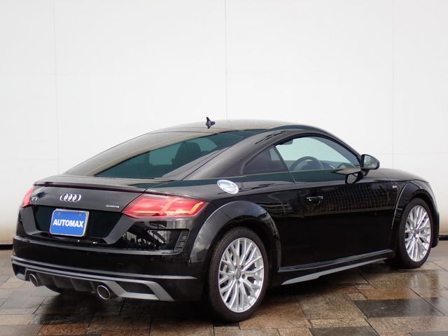 AUDI TT COUPE 2023 Image 31