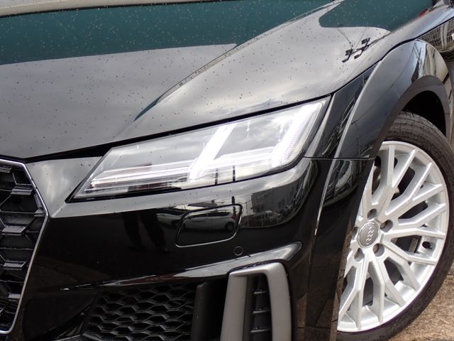 AUDI TT COUPE 2023 Image 31