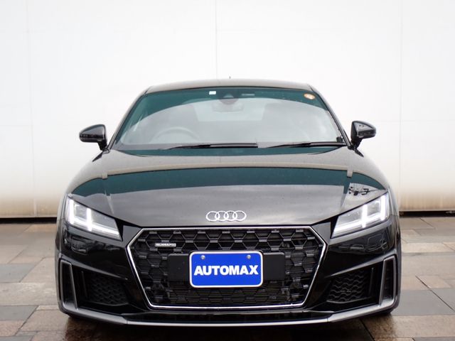 AUDI TT COUPE 2023 Image 31