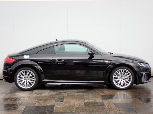 AUDI TT COUPE 2023 Image 31