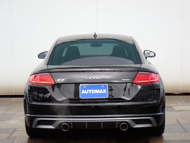 AUDI TT COUPE 2023 Image 31