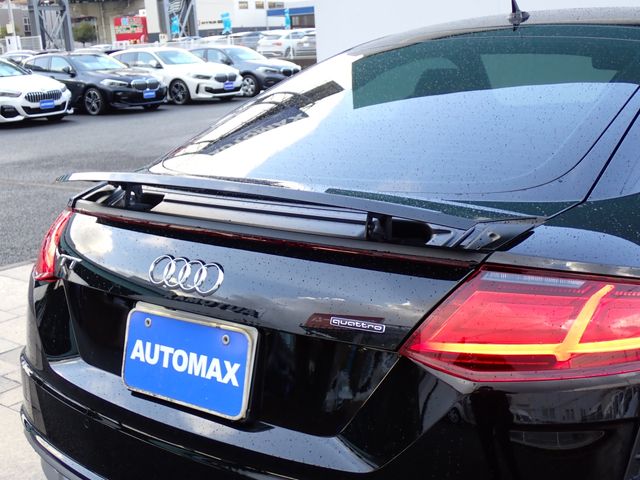 AUDI TT COUPE 2023 Image 31