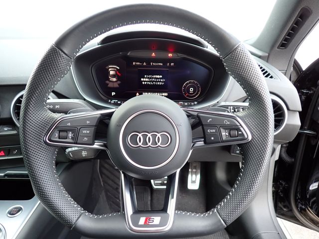 AUDI TT COUPE 2023 Image 31