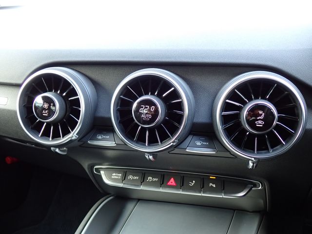 AUDI TT COUPE 2023 Image 31