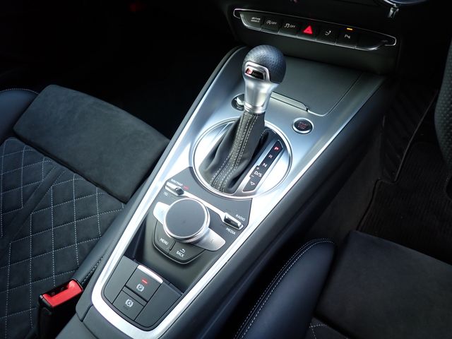 AUDI TT COUPE 2023 Image 31