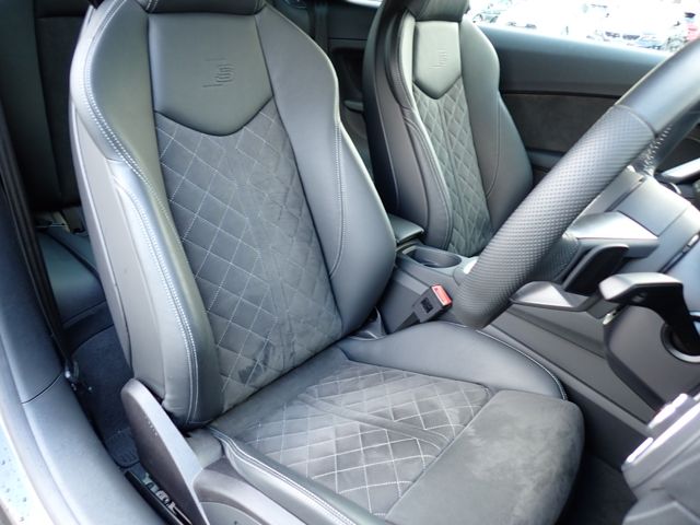 AUDI TT COUPE 2023 Image 31