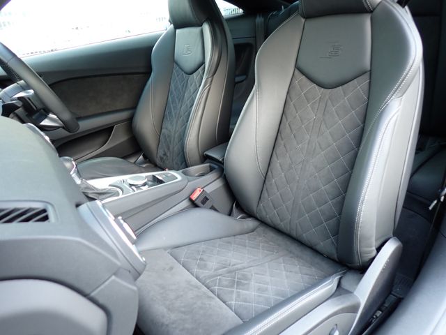 AUDI TT COUPE 2023 Image 31