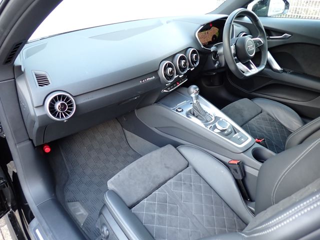 AUDI TT COUPE 2023 Image 31