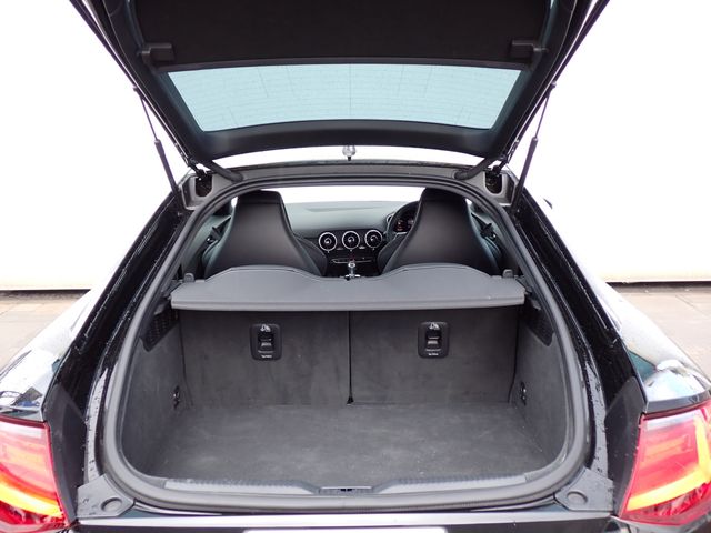 AUDI TT COUPE 2023 Image 31