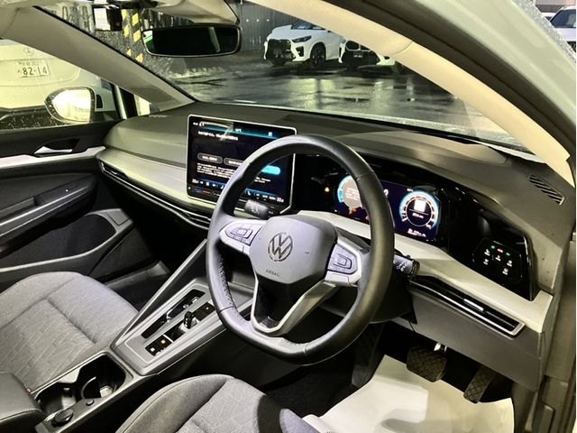 VOLKSWAGEN GOLF 2025 Image 31