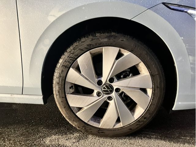 VOLKSWAGEN GOLF 2025 Image 31