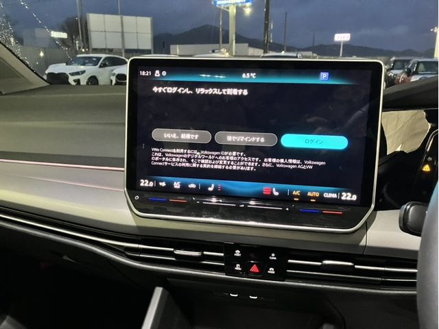 VOLKSWAGEN GOLF 2025 Image 31