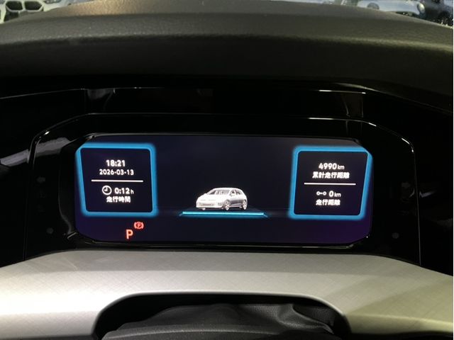 VOLKSWAGEN GOLF 2025 Image 31