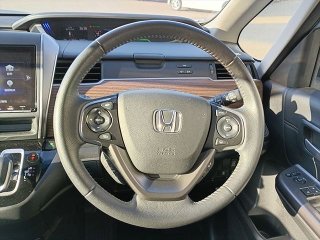 HONDA FREED PLUS HYBRID 2021 Image 31