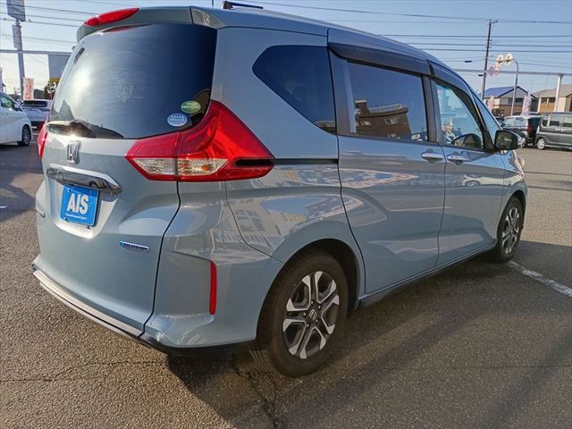 HONDA FREED PLUS HYBRID 2021 Image 31