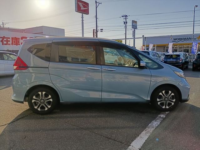 HONDA FREED PLUS HYBRID 2021 Image 31