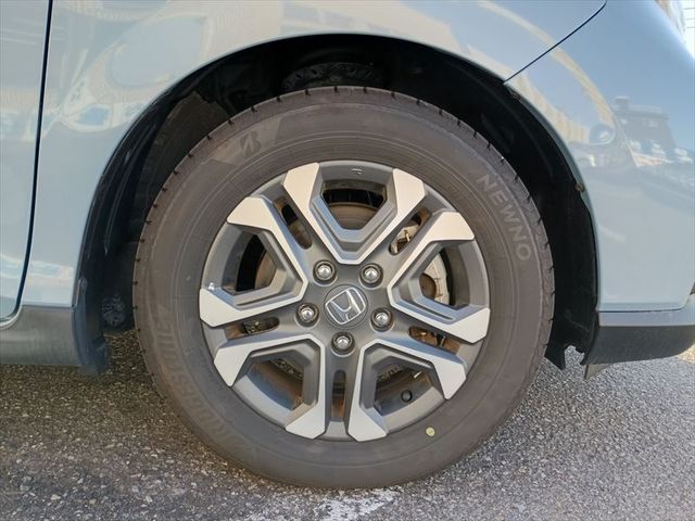 HONDA FREED PLUS HYBRID 2021 Image 31