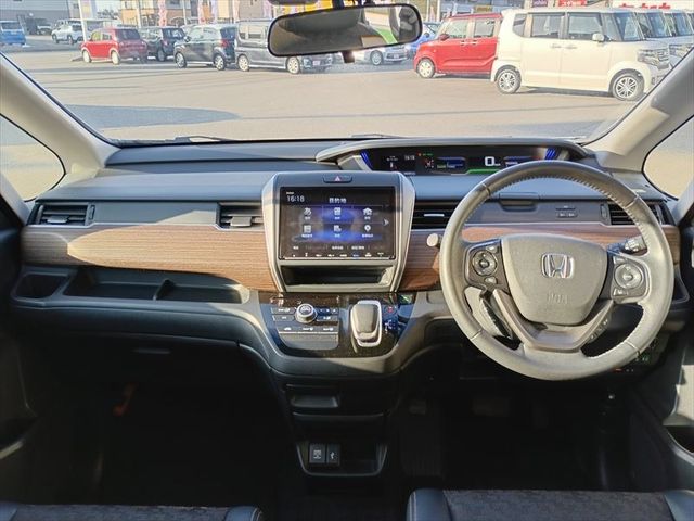 HONDA FREED PLUS HYBRID 2021 Image 31