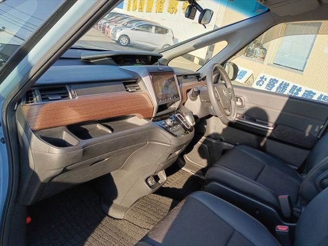 HONDA FREED PLUS HYBRID 2021 Image 31