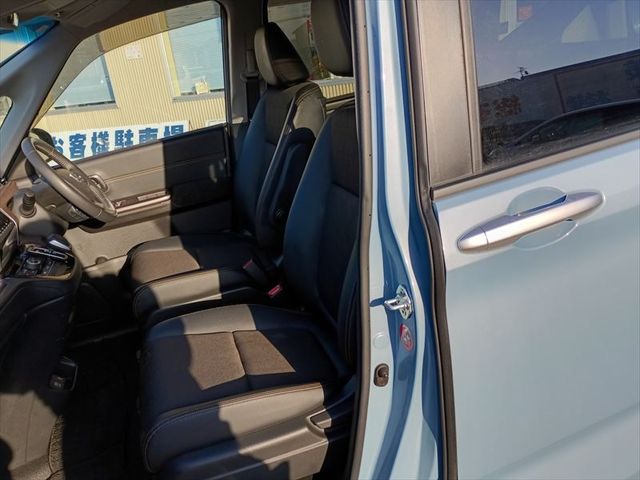 HONDA FREED PLUS HYBRID 2021 Image 31