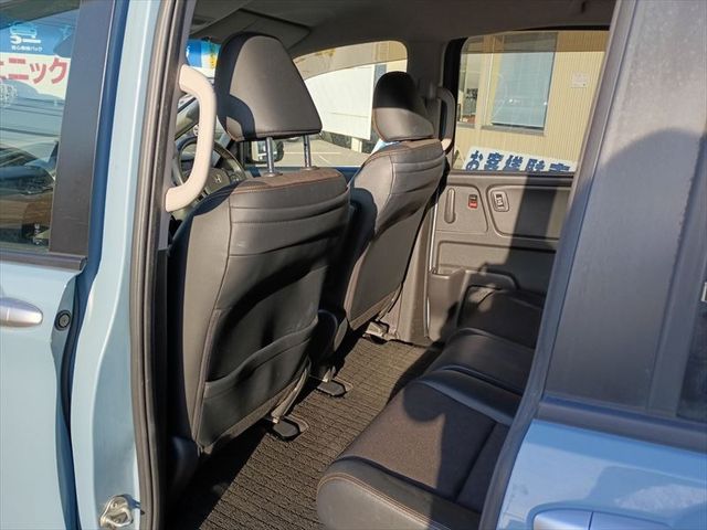 HONDA FREED PLUS HYBRID 2021 Image 31