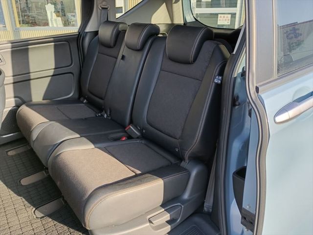 HONDA FREED PLUS HYBRID 2021 Image 31