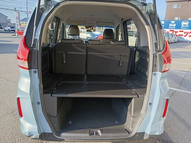 HONDA FREED PLUS HYBRID 2021 Image 31