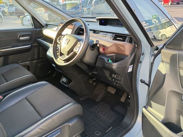 HONDA FREED PLUS HYBRID 2021 Image 31