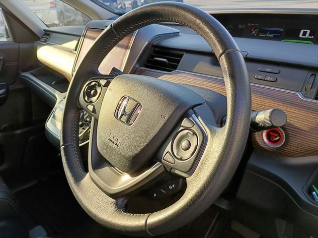 HONDA FREED PLUS HYBRID 2021 Image 31