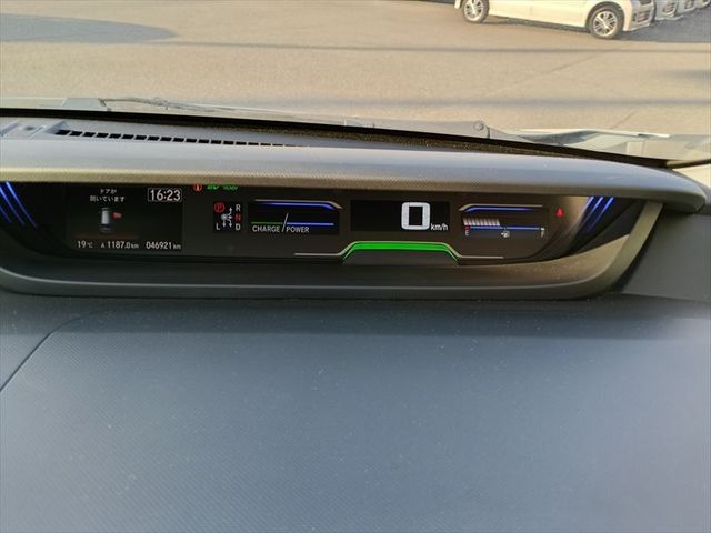 HONDA FREED PLUS HYBRID 2021 Image 31