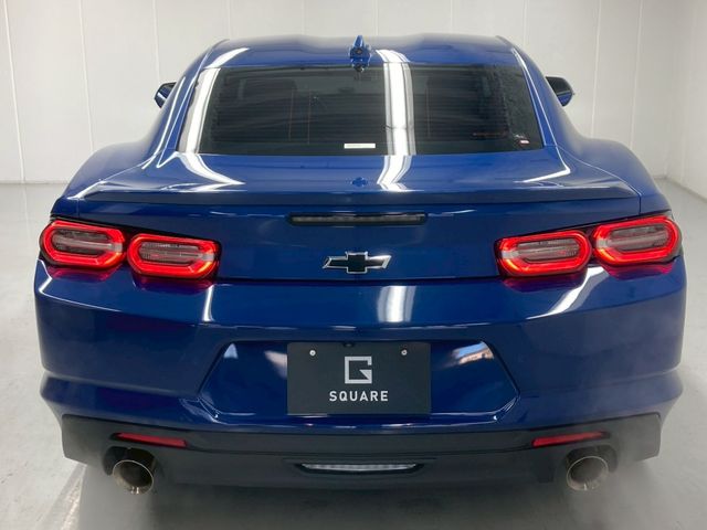 CHEVROLET CAMARO 2022 Image 31