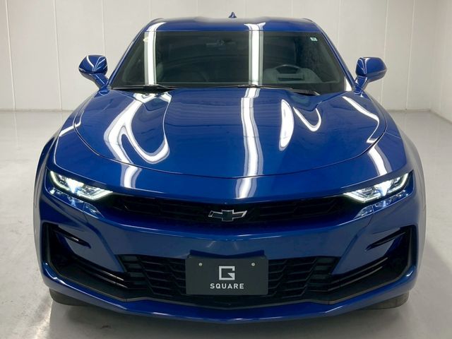 CHEVROLET CAMARO 2022 Image 31