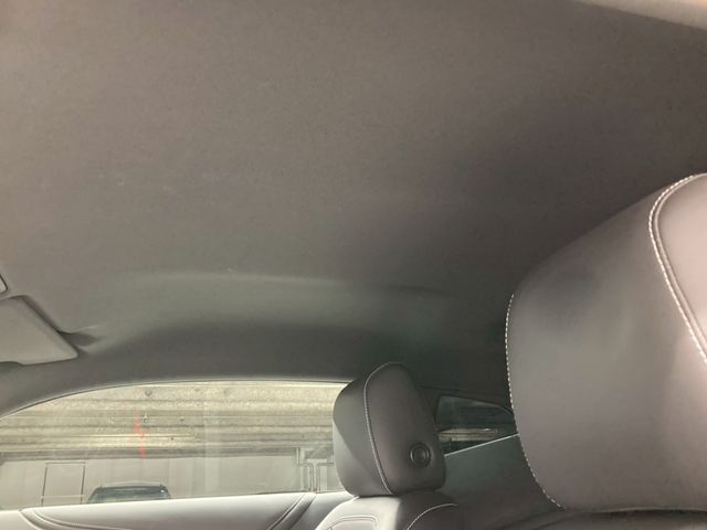 CHEVROLET CAMARO 2022 Image 31