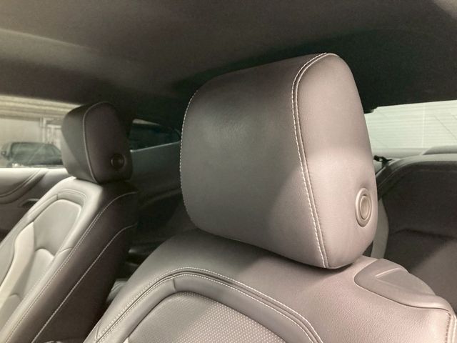 CHEVROLET CAMARO 2022 Image 31