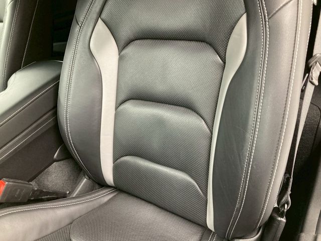 CHEVROLET CAMARO 2022 Image 31