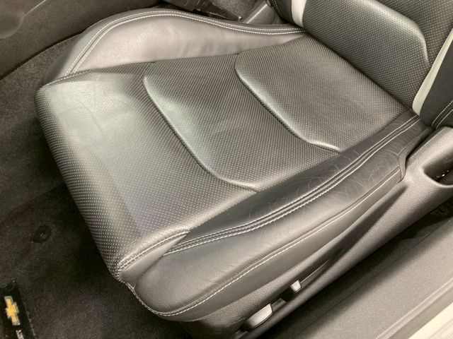 CHEVROLET CAMARO 2022 Image 31