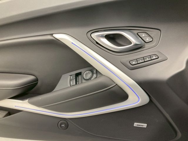 CHEVROLET CAMARO 2022 Image 31