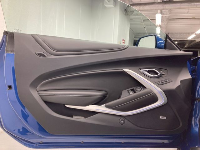 CHEVROLET CAMARO 2022 Image 31