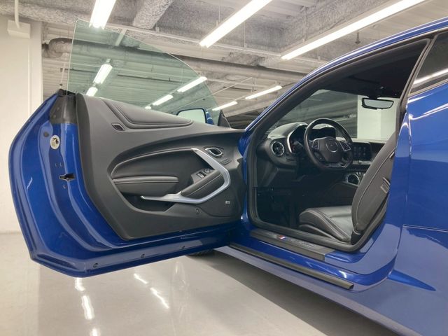 CHEVROLET CAMARO 2022 Image 31