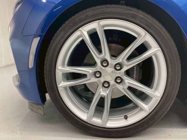 CHEVROLET CAMARO 2022 Image 31