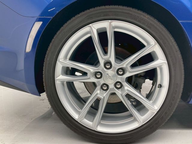 CHEVROLET CAMARO 2022 Image 31