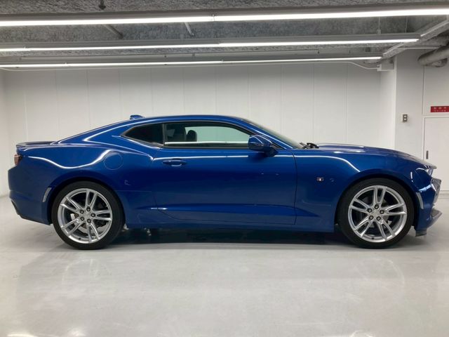 CHEVROLET CAMARO 2022 Image 31