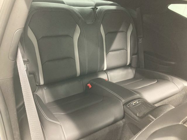 CHEVROLET CAMARO 2022 Image 31